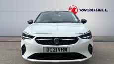 Vauxhall Corsa 1.2 Turbo Griffin Edition 5dr Petrol Hatchback